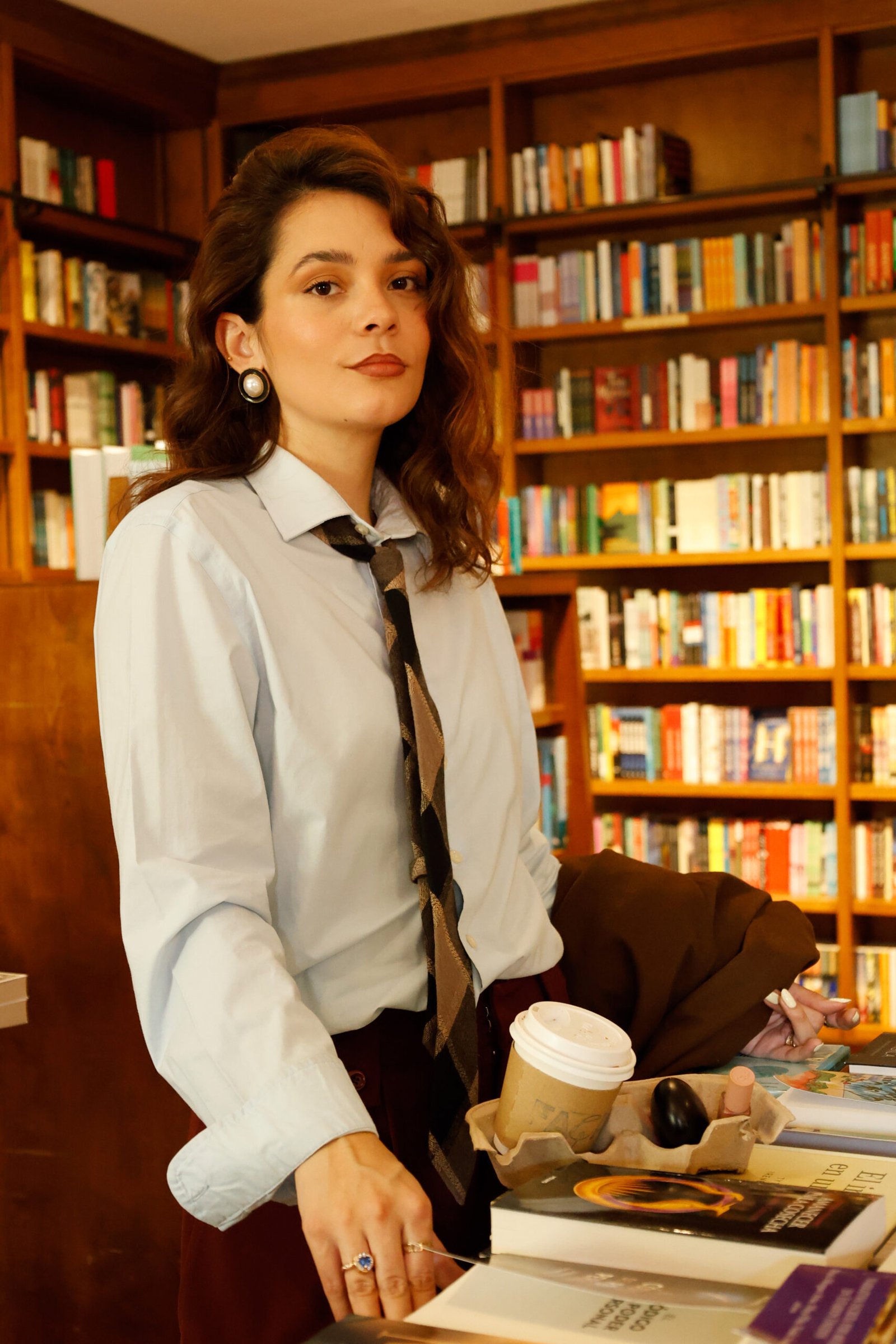 Carolina Tamayo